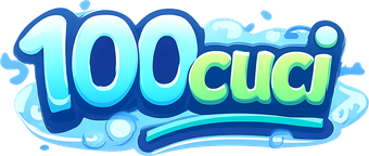 100cuci